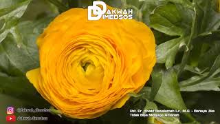 Bahaya Jika Tidak Bisa Menjaga Amanah - Ust. Dr. Khalid Basalamah Lc., M.a.