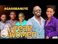 FEAR WOMEN - Full Movie 2024 JOHN K-AY, JOACHIM Smith, Fanny Lavine, KANYANA, SABBAS