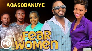 FEAR WOMEN - Full Movie 2024 JOHN K-AY, JOACHIM Smith, Fanny Lavine, KANYANA, SABBAS