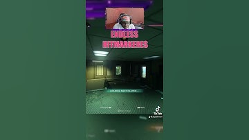 Hit reg or he missed his shots? #cod #warzone #rebirth #viral