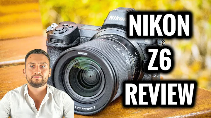 Nikon Z6 Review - The Best Camera Ever