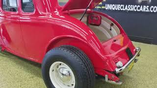 1934 Ford 5 window coupe for sale all steel