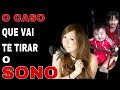 O CHOCANTE CASO JAPONÊS 50 DIAS EM UM FORNO