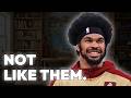 The NBA Wasn’t His Dream. | Jarrett Allen
