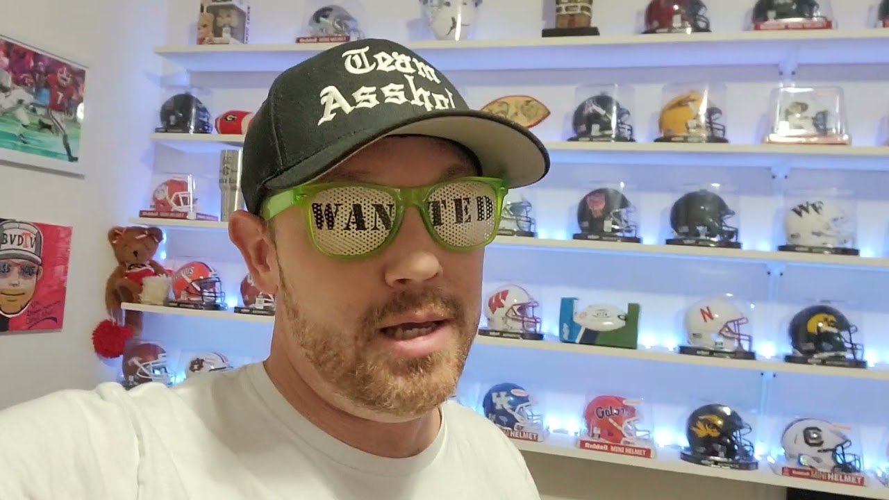 Auburn QB Bo Nix transfers, but still wants to lose to UGA again