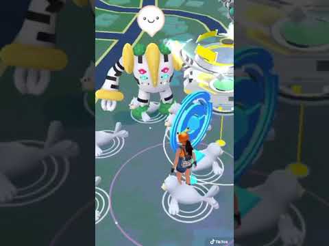 Pokémon Go SPOTLIGHT