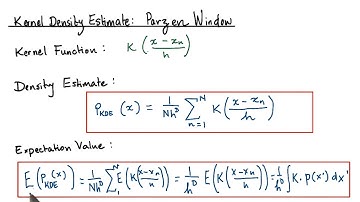 Panzer Window - Model Building and Validation