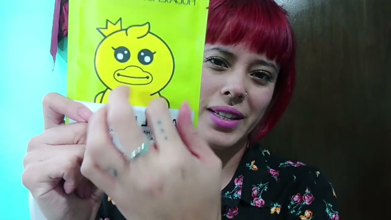 ✨🌸ASMR Vendedora de Skincare !!! Roleplay en español 