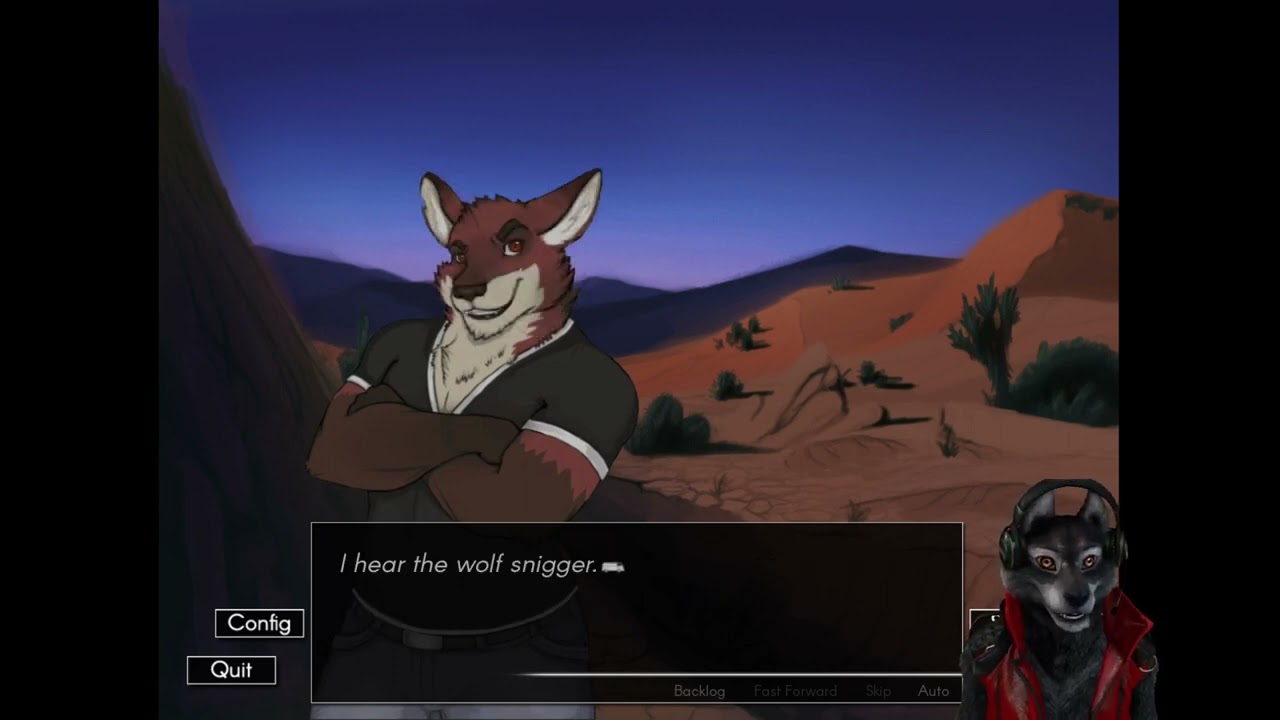 Echo: Route 65 Part 4 Boyfriends Now