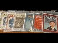 My mad magazine collection  regular issues full run 1life2collect