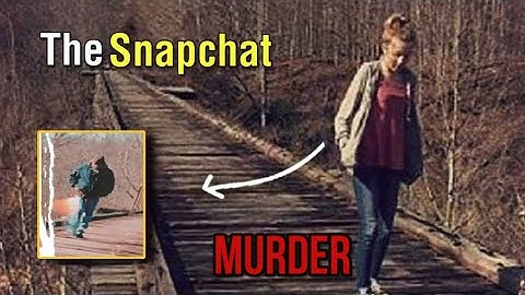 The Snapchat Murder: The Unsolved Delphi Murders of Abby and Libby