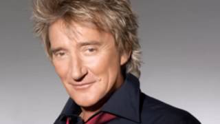 Watch Rod Stewart Shock To The System video