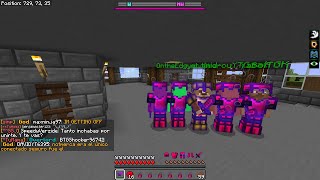 Syn HCF with MoonShine ep 1