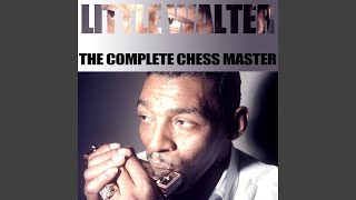 Vignette de la vidéo "Little Walter - Dead Presidents"