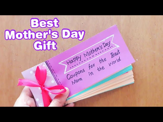 DIY Mother's Day gift for the crazy dog mom! – Basil's Travels