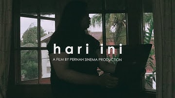 GSFF - Pernah Sinema - Hari Ini