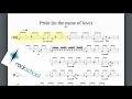 Pride In The Name Of Love Rockschool Hot Rock Grade 3 Drums mp3