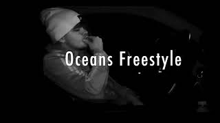 Oceans freestyle by Jake Banfield ( 1 hour )