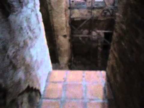 ვაჩნაძიანის ყველაწმინდა 2 სართული