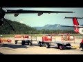 QantasLink (Cairns) Behind the Scenes - A Short Film