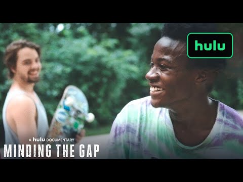 Minding the Gap: Trailer (Official) • A Hulu Original Documentary