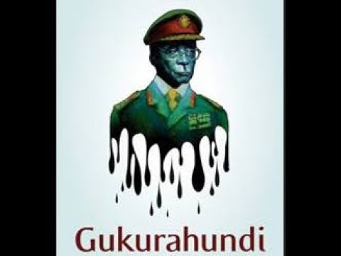 Gukurahundi Documentary (1980 - 1988)