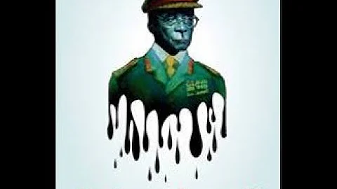 Gukurahundi Documentary (1980 - 1988)