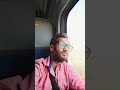जोधपुर से हैदराबाद की ट्रेन यात्रा 🚇Jodhpur to Hyderabad Tain Journey in 30 hours distance 1900 km