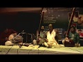 Ustad f wasifuddin dagar  raga shankara live