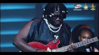 NAMA23 Opening Act | The Sound of the Future ft. Denilson, Sylent Nqo, Tokoloshi & Probeatz