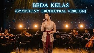 BEDA KELAS | DEDE RISTY |VERSI ORCHESTRA TARLING MODERN 2026 | BIKIN ADEM DI HATI