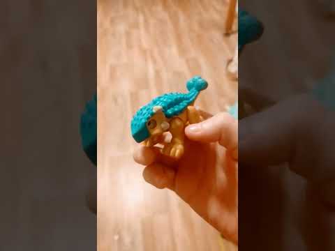 Учавствуй в фигурка