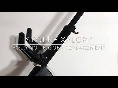 stokke xplory handle replacement