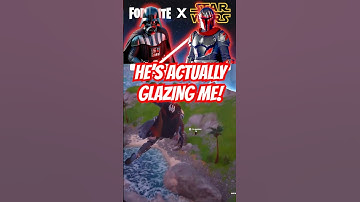 I Made Darth Vader AI Admit I’m Carrying 😈