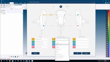 FARO CAM2 2018 -  6Probe Probe Customization -  English