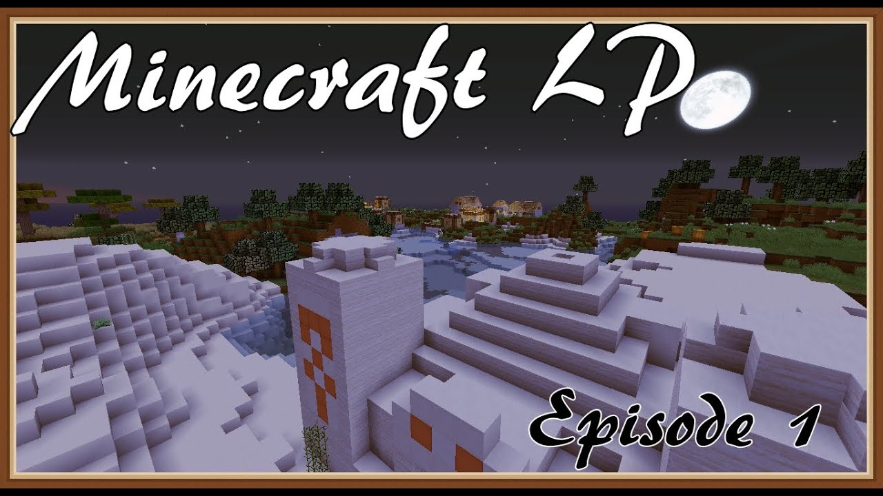 Minecraft PC - Catcus, Sand, Gravel and GRASS! {1}