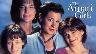 The Amati Girls (2000) | Full Movie | Cloris Leachman | Mercedes Ruehl | Dinah Manoff | Sean Young
