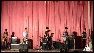 I Hate My Darling - Hate Of Drama (Asking For Help Cover) Live in Masamba