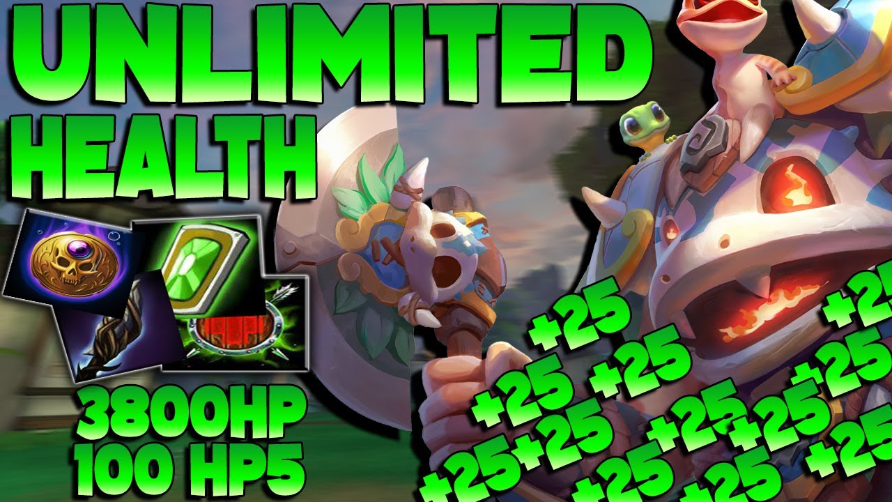SO HARD TO RUN OUT OF HP! MAX HP5 HEALTH BUILD IS GROSS! - Masters Ranked Duel - SMITE