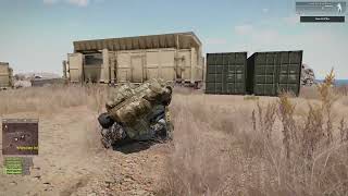 AMV-7 Marshall
