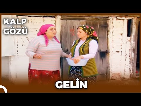 Kalp Gözü - Gelin