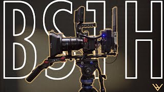 Panasonic BS1H | First Impressions