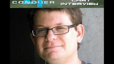 C&C 4 Tiberian Twilight - Developer Chat Interview Part 6