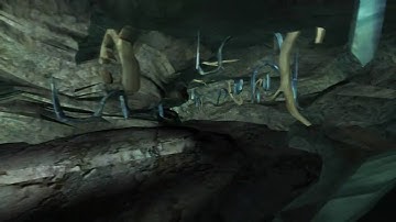 My first animation in 3d max