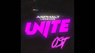 Asphalt Legends™: Unite - Race Music 03 (Fan-Made)