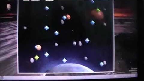 Demonstration of Sensor Capabilities