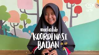 [Part 2] Aktiviti Terapi Anak Tadika & Taska