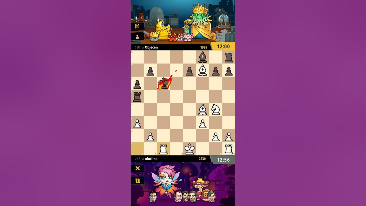 How to play chess correctly? ♞ Game 118 ♞ Elo 2330 YouTube