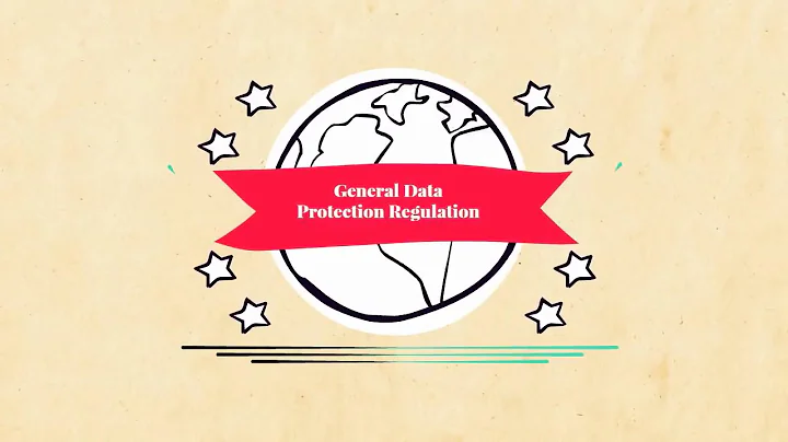 Introduction to General Data Protection Regulation(GDPR) - 天天要闻