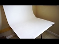 How To Build A Photo Table For eBay Online Reselling Cheap & Easy How To Build A Photo Table For eBay Online Reselling Cheap & Easy